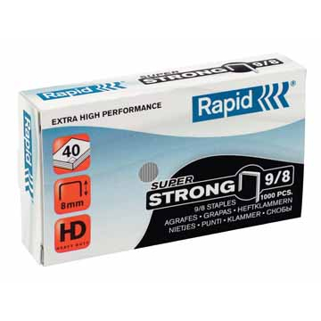 Rapid Nietjes