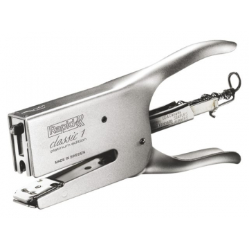 Niettang Rapid Classic K1 50 vel platium