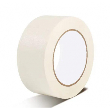 Afplaktape, ft 19 mm x 50 m