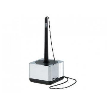 Baliebalpen Han iLine met ketting en standaard chroom