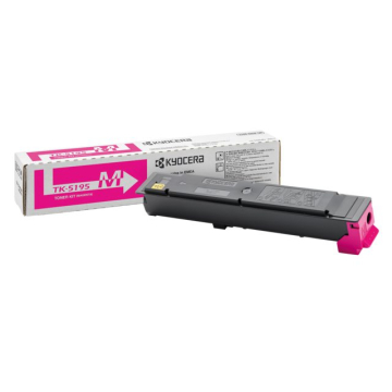 Toner Kyocera TK-5195 rood