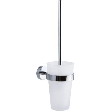 Tesa Smooz toiletborstelset