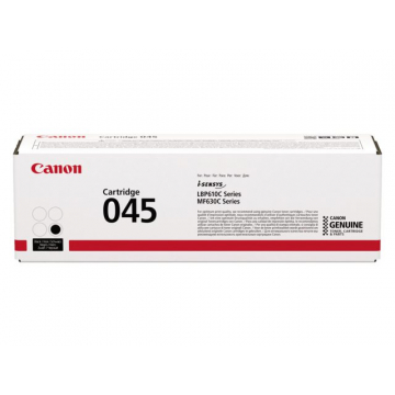 Tonercartridge Canon 045 zwart