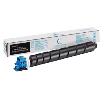 Toner Kyocera TK-8525C blauw