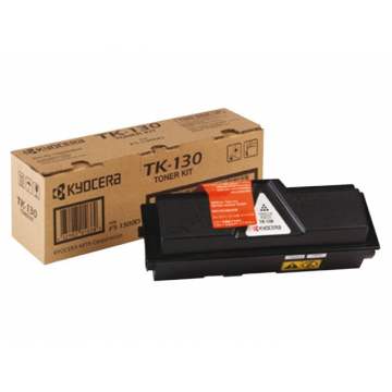 Toner Kyocera TK-130 zwart