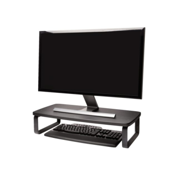 Monitorstandaard Kensington SmartFit extra wide zwart