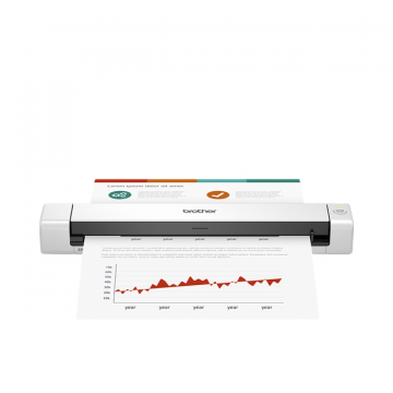 Scanner Brother DS-640
