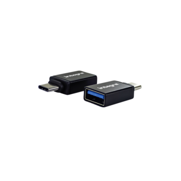 USB stick 3.1 Philips USB C 2in1 64GB zwart