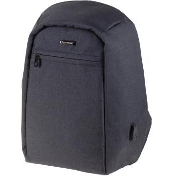 Lightpak by Jüscha laptoprugzak Safepack