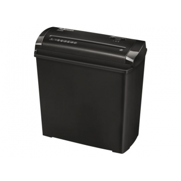 Papiervernietiger Fellowes P-25S stroken 7mm