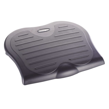 Voetensteun Kensington SoleSaver zwart