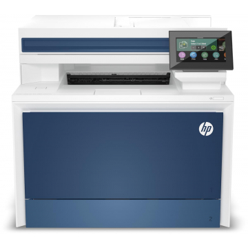 HP printer Color LaserJet Pro MFP 4302dw