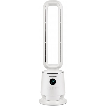 G3 Ferrari Wind Master G50051, bladloze ventilator, wit