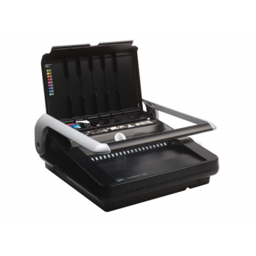 Inbindmachine GBC Combbind C366 21-gaats