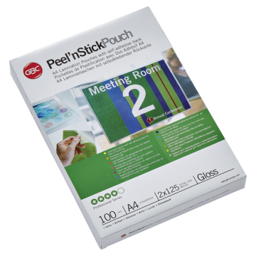 Lamineermachine Fellowes A3 Spectra