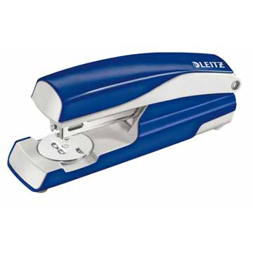 Leitz NeXXt WOW 5502 nietmachine, blauw