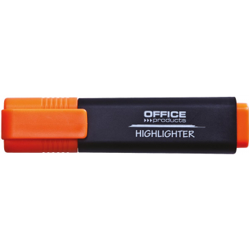 Star markeerstift, oranje