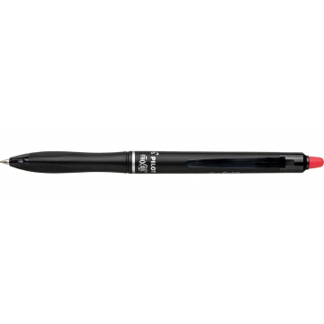 Pilot FriXion Ball Plus roller, medium, rood