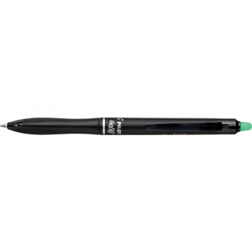 Pilot FriXion Ball Plus roller, medium, groen