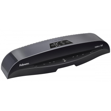 Fellowes lamineermachine Calibre voor ft A3