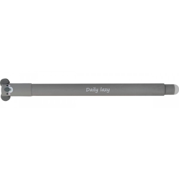 Eberhard Faber Animal Erase-It gelroller, koala