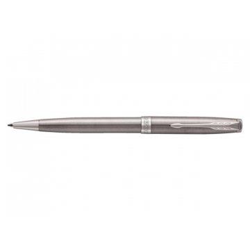 Balpen Parker Sonnet stainless steel CT medium