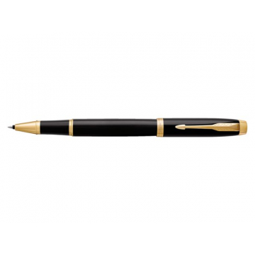Rollerpen Parker IM black GT fijn