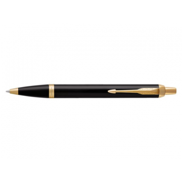 Balpen Parker IM black GT medium