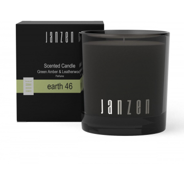 Janzen geurkaars Earth 46, 210 g