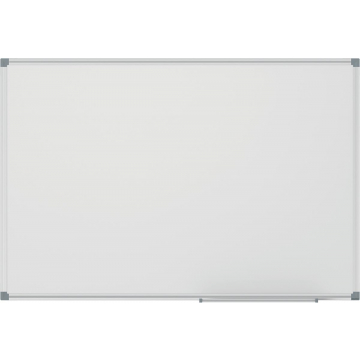 MAULstandaard magnetisch whiteboard ft 30 x 45 cm, geëmailleerd oppervlak