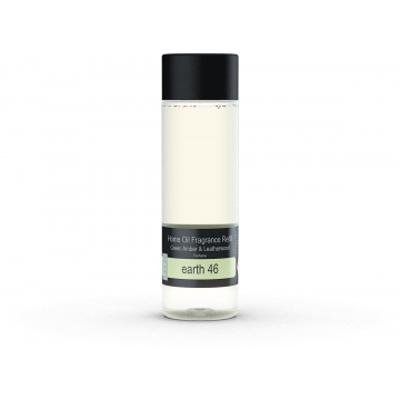 Janzen handzeep Earth 46, navulling van 500 ml