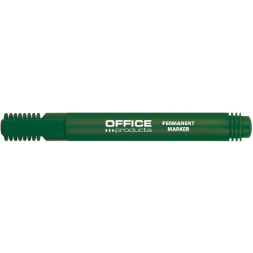 Star permanent marker 1-3 mm, rond, groen