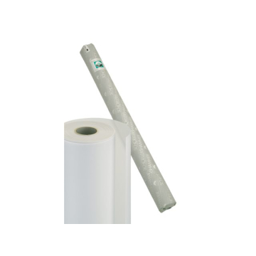 Tekenpapier Schoellershammer 91cmx20m 80-85gr transparant