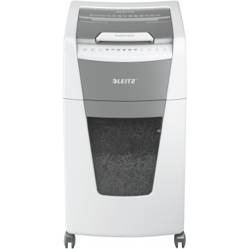 Leitz IQ Autofeed office 300 papiervernietiger P4