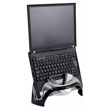 Fellowes laptopstandaard Smart Suites