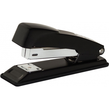 OFFICE products nietmachine, 30 blad, zwart