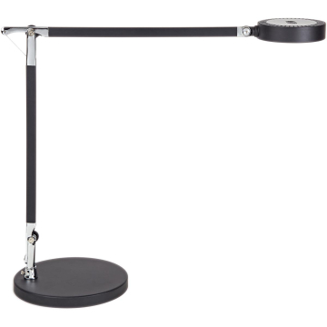 MAULgrace bureaulamp, LED, zwart