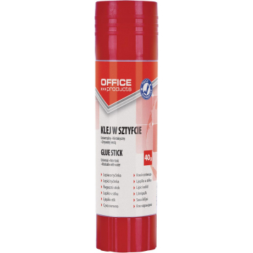 OFFICE products plakstift, 40 g