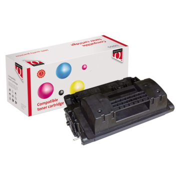Tonercartridge Quantore HP CC364X 64X zwart