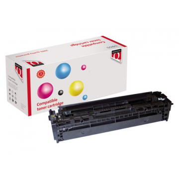 Tonercartridge Quantore HP CF210X 131X zwart
