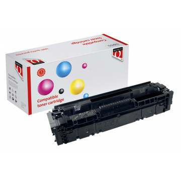 Tonercartridge Quantore HP CF540A 203A zwart