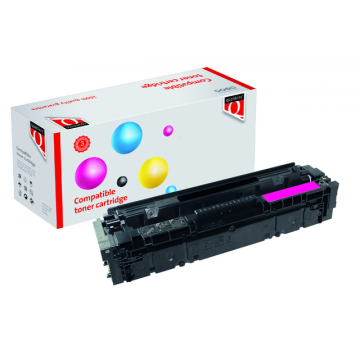 Tonercartridge Quantore Canon 045H rood