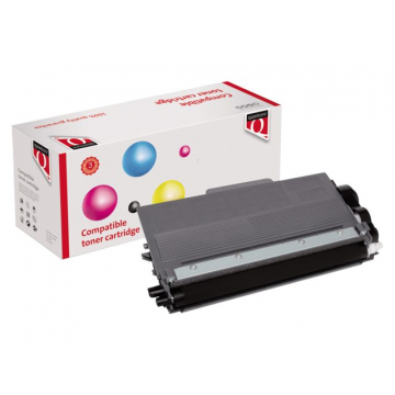 Toner Quantore Brother TN-3330BK zwart
