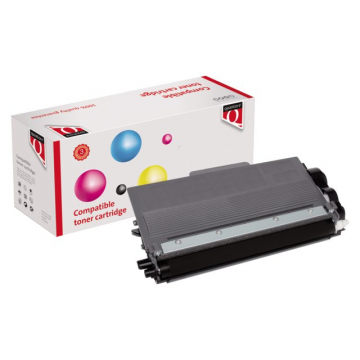 Toner Quantore Brother TN-3380BK zwart