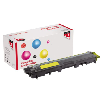 Toner Quantore Brother TN-245Y geel