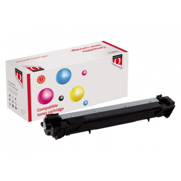 Toner Quantore Brother TN-1050 zwart