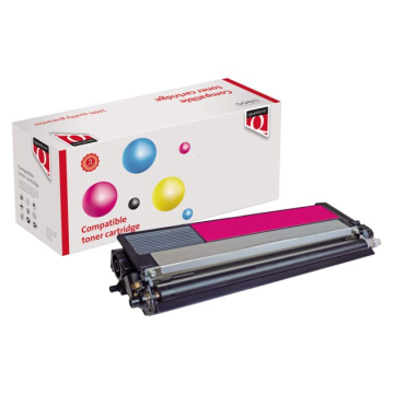 Toner Quantore Brother TN-321M rood