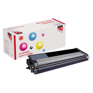 Toner Quantore Brother TN-326BK zwart