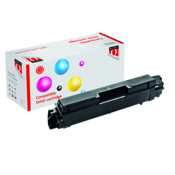 Toner Quantore Kyocera TK-5230M rood