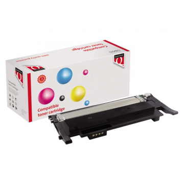Tonercartridge Quantore Samsung CLT-K404S zwart